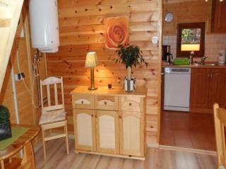 Holiday House in Sarbinowo near Baltic Beach - Sarbinowo - 7