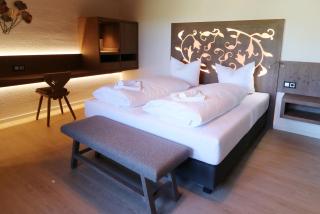 Haus Panoramablick - Fewo Alpensicht, 4 Schlafzimmer, Höchenschwand - 9