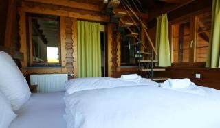 Haus Panoramablick - Fewo Alpensicht, 4 Schlafzimmer, Höchenschwand - Höchenschwand - 2