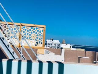 Cozy Apartment - Qadd el-Barûd - 9