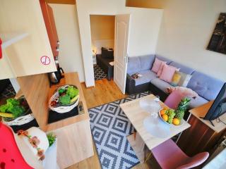 Apartment close to the beach, Ustronie Morskie - Ustronie Morskie - 6