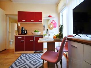 Apartment close to the beach, Ustronie Morskie - Ustronie Morskie - 7