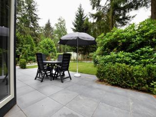 Chalet in Netherlands with Spacious Garden - Vorden - 6