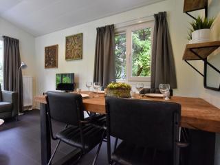 Chalet in Netherlands with Spacious Garden - Vorden - 3