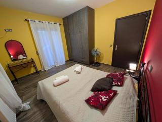 Dimitris Hidden Paradise - Three bedroom apartment - - 1