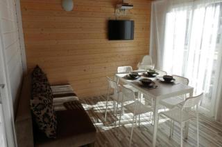 Cottage 500m from the beach, Ustronie Morskie - Ustronie Morskie - 7