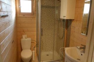 Cottage 500m from the beach, Ustronie Morskie - Ustronie Morskie - 3
