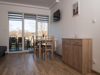 Holiday apartment with pool in Jaros awiec - Jarosławiec - 6