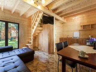 Holiday complex in Pobierowo for 6 persons - Pobierowo - 8