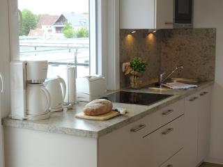 Haus Wildfang FeWo 1 - Dahme - 8