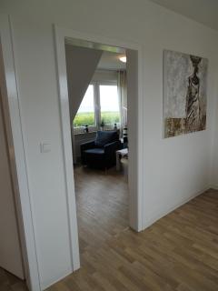 Haus Wildfang FeWo 1 - Dahme - 5