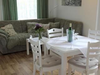 Haus Wildfang FeWo 3 - Dahme - 9