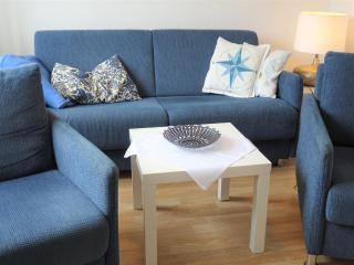 Haus Wildfang FeWo 1 - Dahme - 2