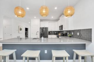 Brand New Storey Lake 10 Bedroom Villa with Pool - 7