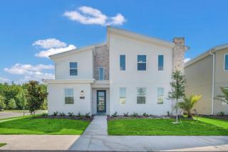 Brand New Storey Lake 10 Bedroom Villa with Pool - 9