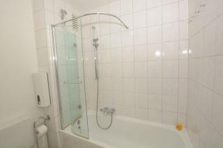 13-36, sehr Strandnah, im Herzen Westerlands, Westbalkon, 1 Zi - Westerland - 4