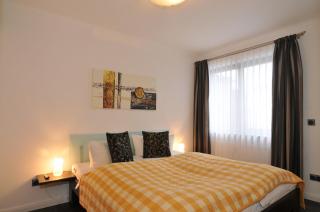4-9, Friedrichstraße, 2 Zi, zentral und strandnah - Westerland - 5
