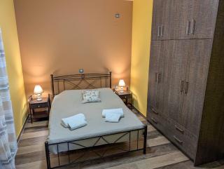 Dimitris Hidden Paradise - Three bedroom apartment - - 3