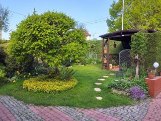 Cozy apartment 600m from the sea, Miedzyzdroje - Międzyzdroje - 4