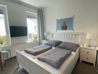 Haus AchternDiek Strandvogel - Dahme - 5