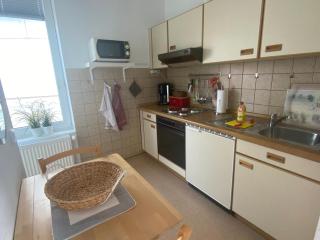 Haus AchternDiek Strandvogel - Dahme - 4