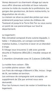 Détente et plaisir à Taltahull - Tautavel - 7
