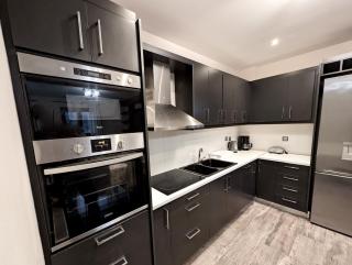 Dimitris Hidden Paradise - Three bedroom apartment - - 7