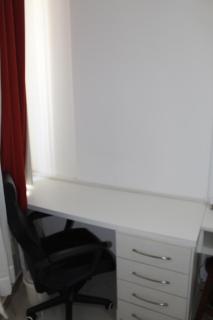 Apartamento na Praia de Copacabana - Rio de Janeiro - 2