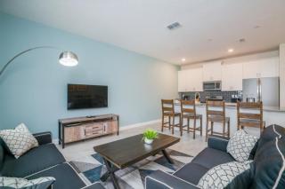550PB 4BR With Pool - 5