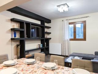 Dimitris Hidden Paradise - Three bedroom apartment - - 5