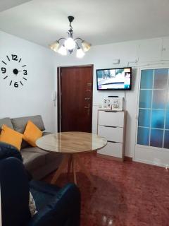 Apartamento CENTRO San Idelfonso - Parking Opcional - Jaén - 2