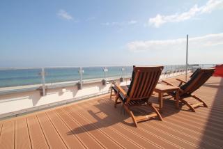 Haus Panorama Backbordsuite - Dahme - 0