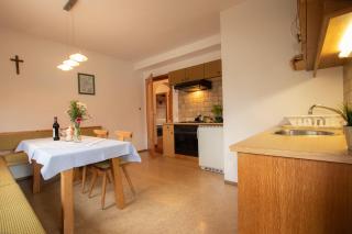 Christof,s Ferienwohnung WILD232 - Oberau - 6