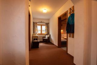 Christof,s Ferienwohnung WILD232 - Oberau - 3
