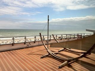 Haus Panorama Backbordsuite - 9