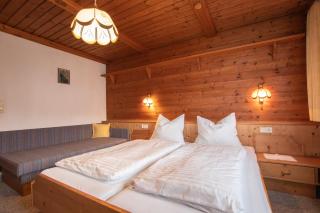 Christof,s Ferienwohnung WILD232 - Oberau - 1