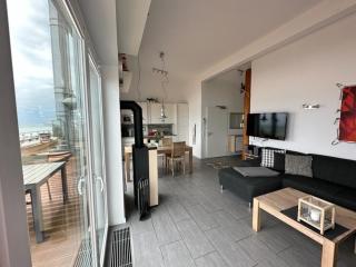 Haus Panorama Backbordsuite - Dahme - 7