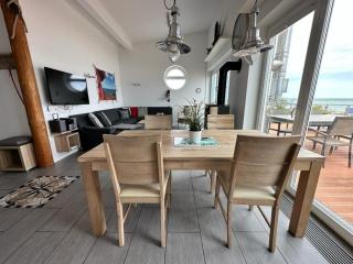 Haus Panorama Backbordsuite - Dahme - 6