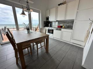 Haus Panorama Backbordsuite - Dahme - 5
