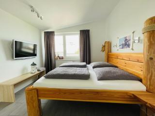 Haus Panorama Backbordsuite - Dahme - 2