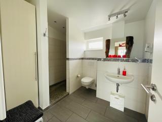 Haus Panorama Backbordsuite - Dahme - 1