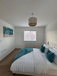 Cosy 3 Bed Home in Dartford - Dartford - 9