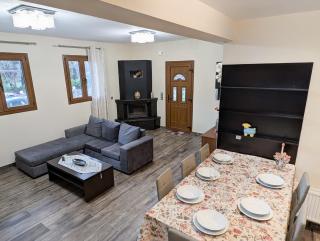 Dimitris Hidden Paradise - Three bedroom apartment - - 8