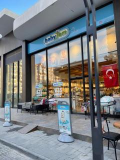 Dimer country 27 - Beylikdüzü - 7