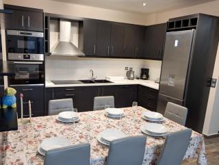 Dimitris Hidden Paradise - Three bedroom apartment - - 6