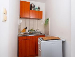 Apartman Senj I - Senj - 1