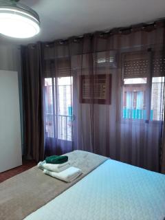 Apartamento CENTRO San Idelfonso - Parking Opcional - Jaén - 7