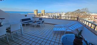 Spring Fantastic View Las Vistas - Los Cristianos - 9
