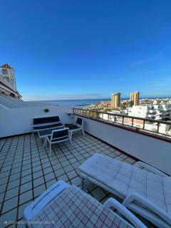 Spring Fantastic View Las Vistas - Los Cristianos - 8