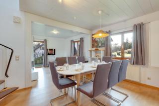 Ferienhaus Zoe - Kirchheim - 2